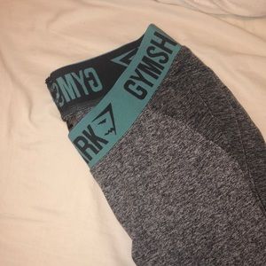 gymshark leggings